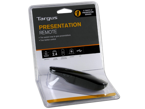 Presentador Targus AMP18US