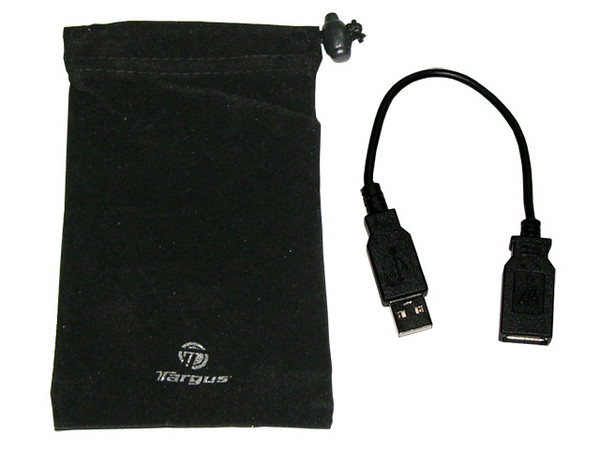 Puntero Láser Inalámbrico Targus (2.4GHz). USB