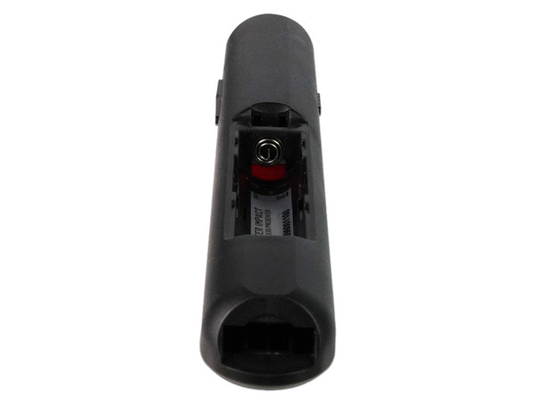 Presentador Inalámbrico Vorago LASP-305, con apuntador láser, Hasta 30m de alcance, USB, Color Negro.
