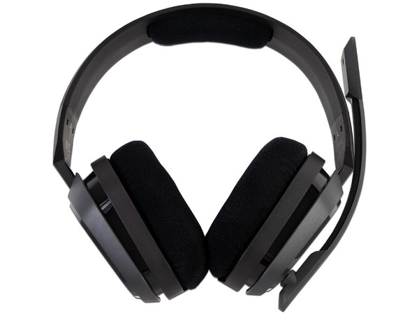 Audífonos con micrófono Astro A10 Plus + Mixamp M60 para Xbox One, Respuesta de frecuencia 20Hz-20000Hz, 3.5mm. Color Negro/Verde.