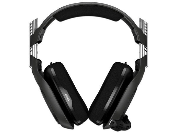Audífonos Gamer con micrófono Astro A40 TR, USB, Incluye MixAmp Pro TR, para PC, PS4 y Xbox.