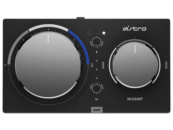 Audífonos Gamer con micrófono Astro A40 TR, USB, Incluye MixAmp Pro TR, para PC, PS4 y Xbox.