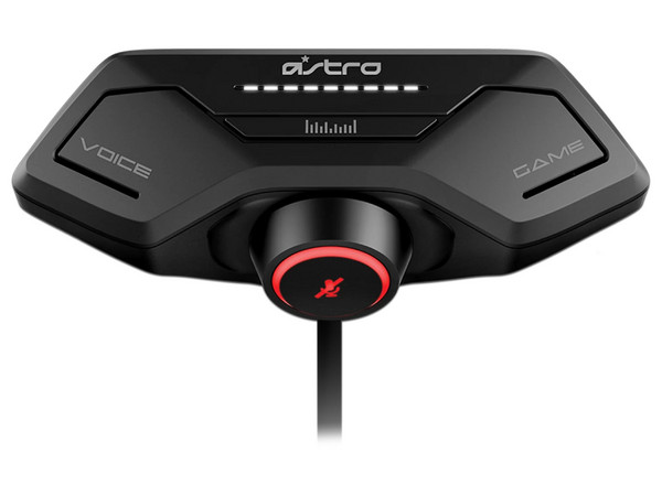 Audífonos Gamer con micrófono Astro A40 TR, 3.5mm, Incluye MixAmp M80, para PC y Xbox.