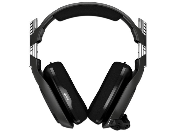 Audífonos Gamer con micrófono Astro A40 TR, 3.5mm, Incluye MixAmp M80, para PC y Xbox.