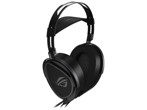 Diadema Gamer con Micrófono Asus ROG Kithara, Respuesta de Frecuencia de 20Hz a 20KHz, Jack 3.5 mm. Color Negro.