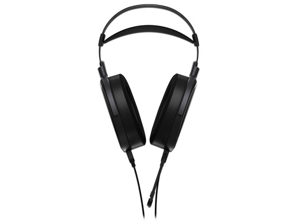Diadema Gamer con Micrófono Asus ROG Kithara, Respuesta de Frecuencia de 20Hz a 20KHz, Jack 3.5 mm. Color Negro.