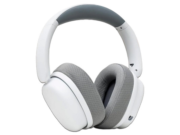 Audífonos Tipo Diadema AULA G7 PRO, Respuesta de Frecuencia 20Hz - 20KHz. Color Blanco.