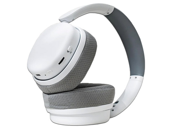 Audífonos Tipo Diadema AULA G7 PRO, Respuesta de Frecuencia 20Hz - 20KHz. Color Blanco.