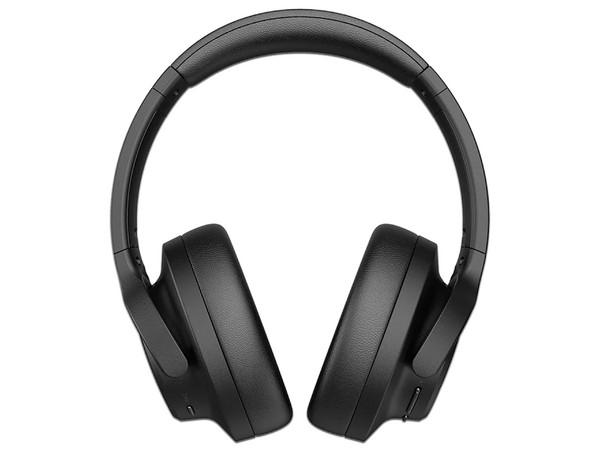 Audífonos Hype Epic HP750 Acteck Elite Series, Conexión Bluetooth, 3.5mm, Cancelación de ruido, Color Negro.