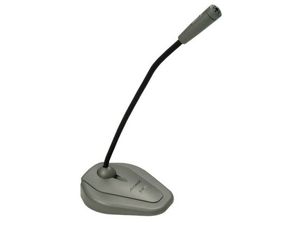 Micrófono Flexible De Lujo Acteck MD-300