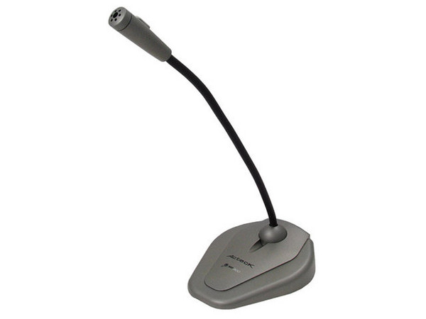 Micrófono Flexible De Lujo Acteck MD-300