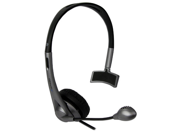 Audífonos Acteck AF490 Hi-Fi con Micrófono flexible