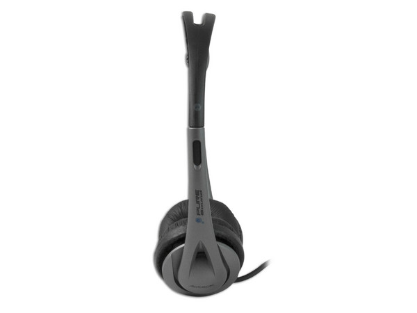 Audífonos Acteck Multimedia Pure Sound con Micrófono