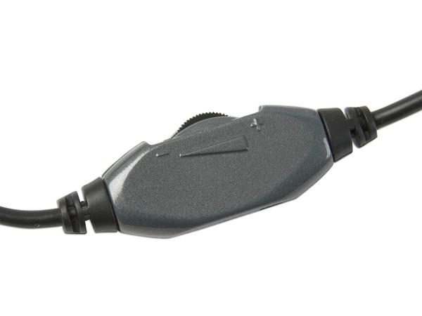 Audífonos Acteck Multimedia Pure Sound con Micrófono