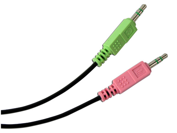 Audífonos Acteck Live Warrior con Micrófono y Vibración