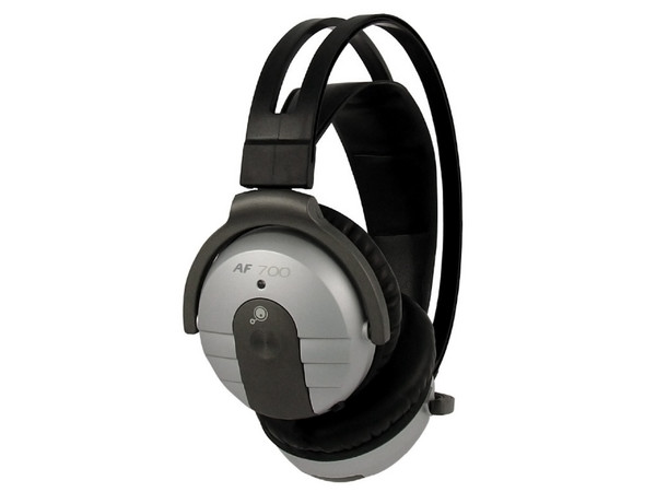 Audífonos Acteck Reducción de Ruido Activo