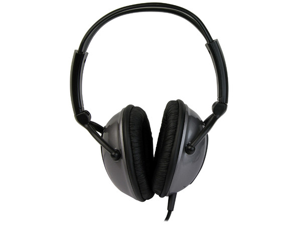 Audífonos Acteck Hi-Fi Traveler con Cancelación de Ruido.
