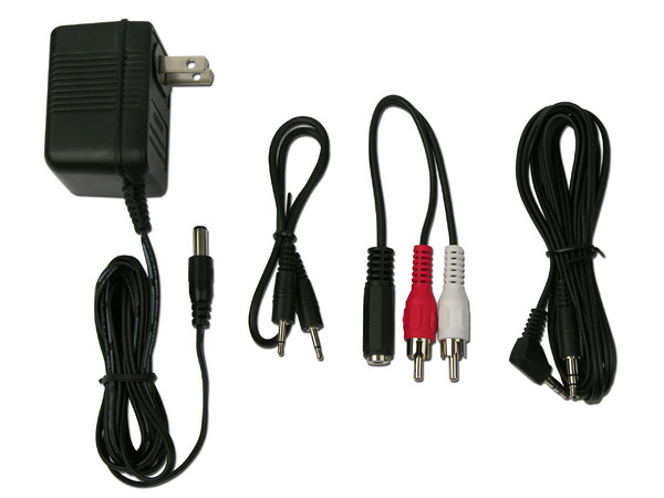 Audífonos Acteck Inalámbricos Evolución Pro Hi-Fi 800 Mhz