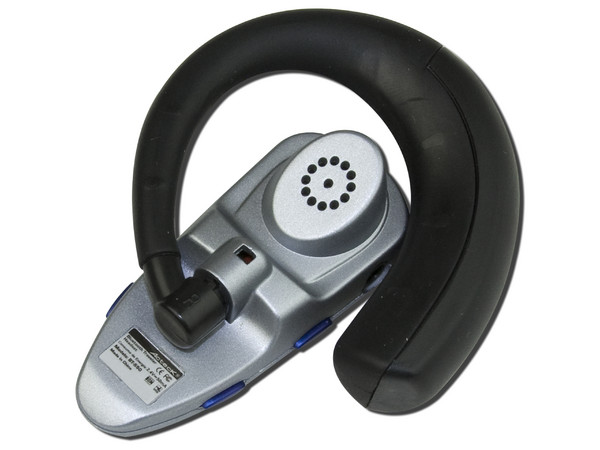 Auricular Manos Libres Acteck Bluetooth Traveler