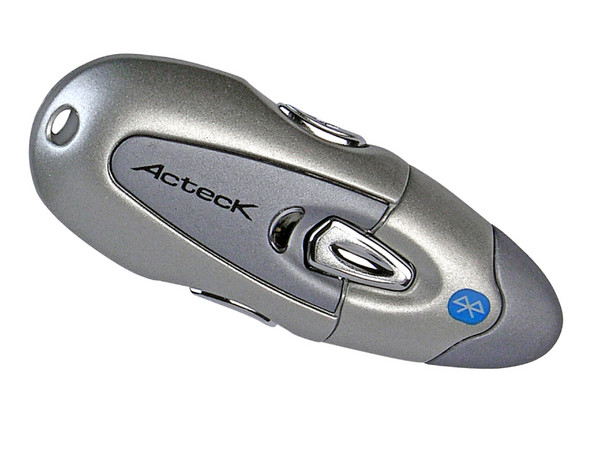Auricular Manos Libres Acteck Bluetooth Elements