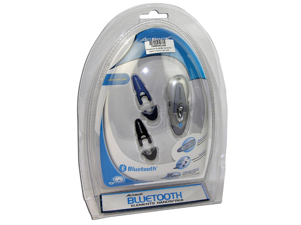 Auricular Manos Libres Acteck Bluetooth Elements