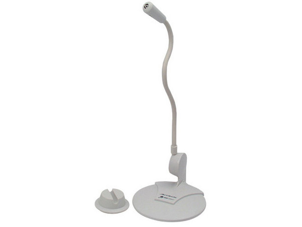 Micrófono Flexible de Escritorio Acteck MD260