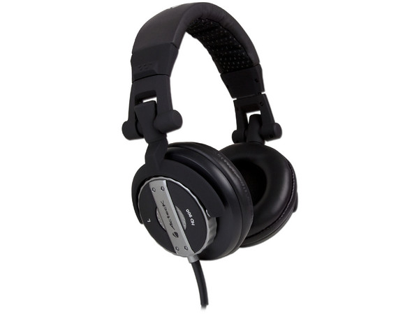 Audífonos Acteck Dj Audition HD900