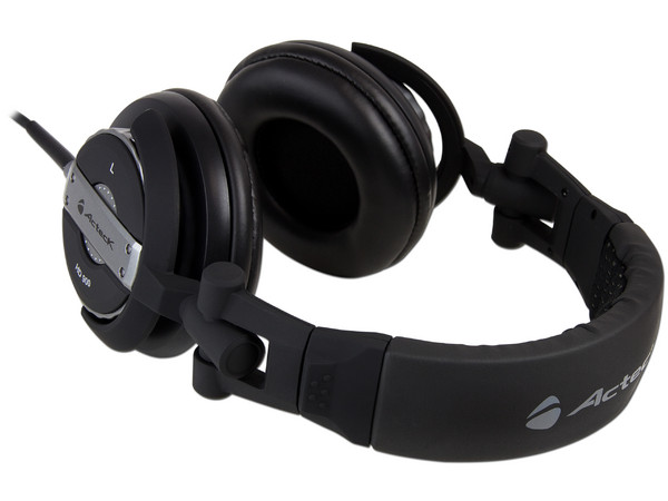 Audífonos Acteck Dj Audition HD900