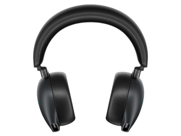 Audífonos Gamer Inalámbricos Alienware AW920H, Bluetooth. Color Negro.