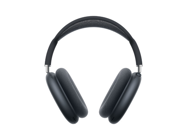 Audífonos Tipo Diadema Apple AirPods Max, Bluetooth, Color Midnight.