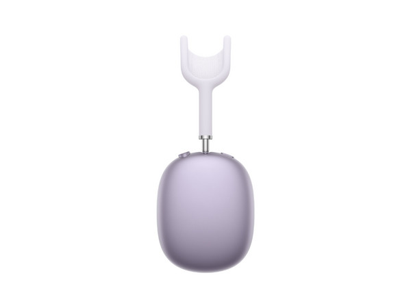Audífonos Tipo Diadema Apple AirPods Max, Bluetooth, USB Tipo C. Color Púrpura.