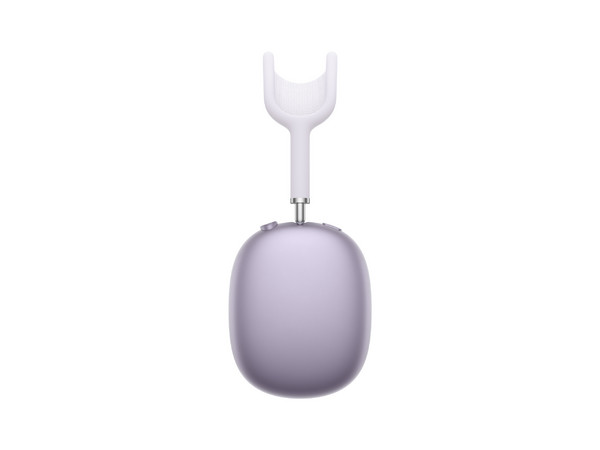 Audífonos Inalámbricos Tipo Diadema Apple Airpods Max 2, Bluetooth, Micrófono Integrado. Color Púrpura.