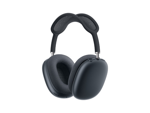 Audífonos Tipo Diadema Apple AirPods Max 2, Bluetooth, Color Medianoche.