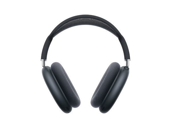 Audífonos Tipo Diadema Apple AirPods Max 2, Bluetooth, Color Medianoche.