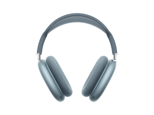 Audífonos Tipo Diadema Apple AirPods Max 2, Bluetooth, Color Azul.