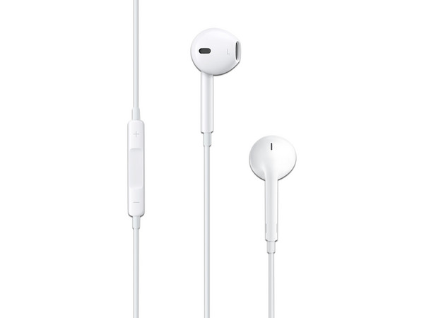 Apple EarPods con jack de 3.5 mm