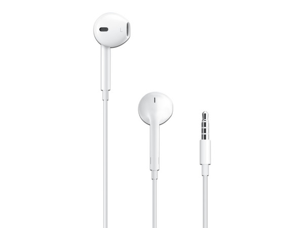Apple EarPods con jack de 3.5 mm