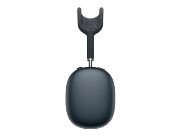 Audífonos Tipo Diadema Apple AirPods Max, Bluetooth, Color Medianoche.