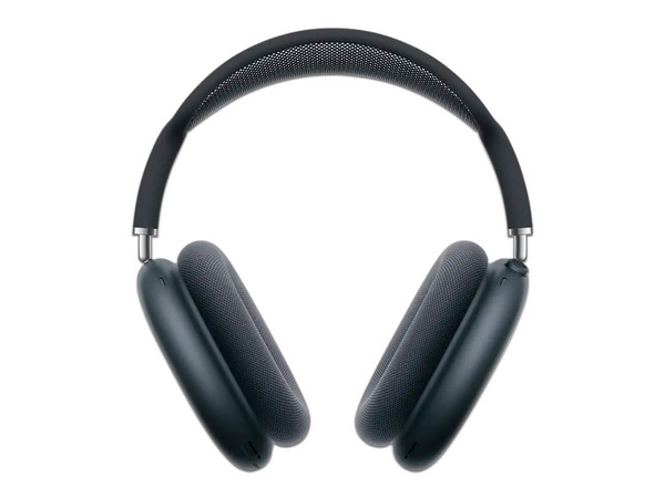 Audífonos Tipo Diadema Apple AirPods Max, Bluetooth, Color Medianoche.