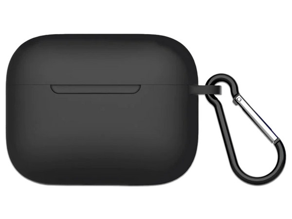 Audífonos Inalámbricos Argomtech Skeipods E70, Smart Touch Control, Bluetooth, Color Negro.