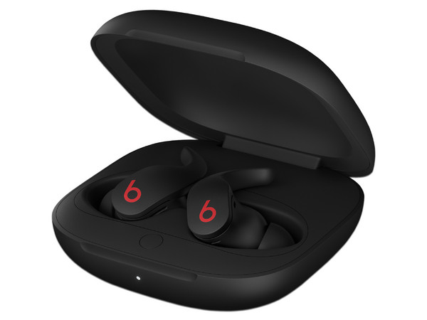 Audífonos Beats Fit Pro, inalámbricos, IPX4, Bluetooth. Color Negro.