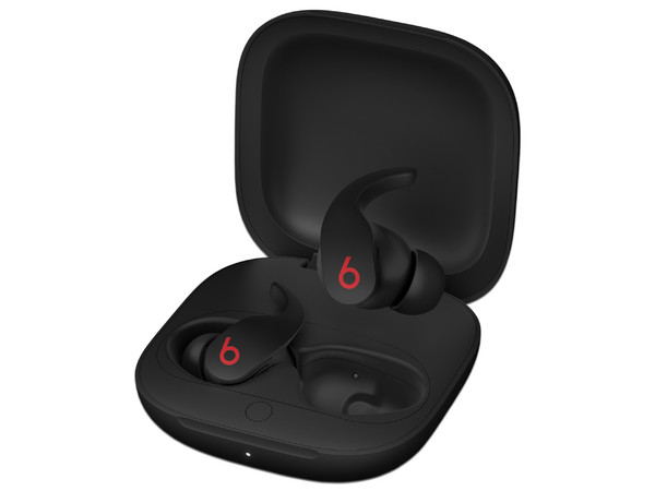Audífonos Beats Fit Pro, inalámbricos, IPX4, Bluetooth. Color Negro.