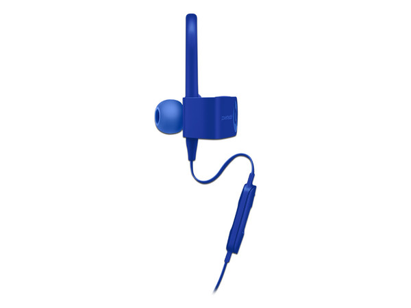 Audífonos inalámbricos Beats Powerbeats3 con micrófono, respuesta de frecuencia 20 Hz - 20,000 Hz, Bluetooth.