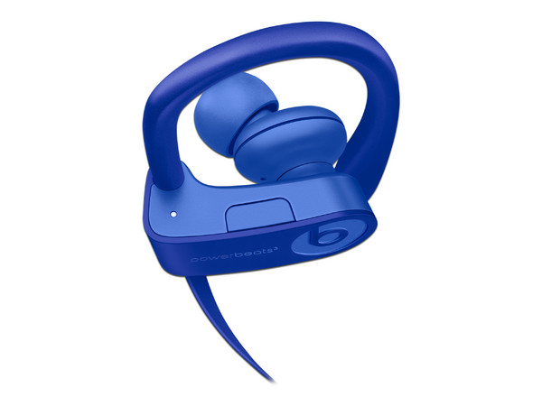 Audífonos inalámbricos Beats Powerbeats3 con micrófono, respuesta de frecuencia 20 Hz - 20,000 Hz, Bluetooth.