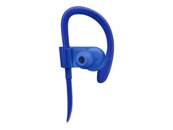 Audífonos inalámbricos Beats Powerbeats3 con micrófono, respuesta de frecuencia 20 Hz - 20,000 Hz, Bluetooth.