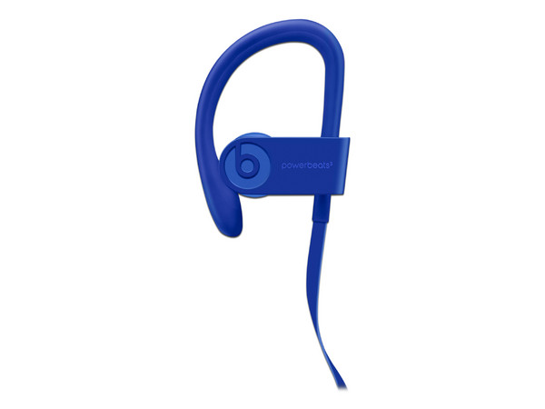 Audífonos inalámbricos Beats Powerbeats3 con micrófono, respuesta de frecuencia 20 Hz - 20,000 Hz, Bluetooth.