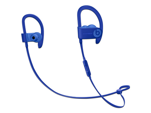 Audífonos inalámbricos Beats Powerbeats3 con micrófono, respuesta de frecuencia 20 Hz - 20,000 Hz, Bluetooth.