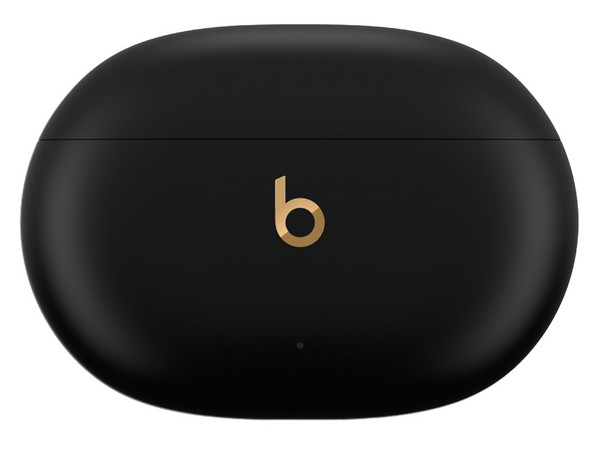 Audífonos inalámbricos Beats Studio Buds, Bluetooth, hasta 9 horas de reproducción. Color Negro.
