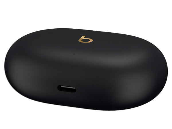 Audífonos inalámbricos Beats Studio Buds, Bluetooth, hasta 9 horas de reproducción. Color Negro.
