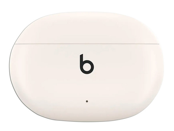 Audífonos inalámbricos Beats Studio Buds, Bluetooth, hasta 9 horas de reproducción. Color Blanco.

